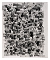 Image 1 of City Abstract #5