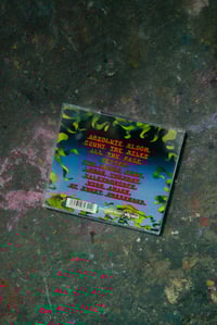 Image 2 of There's Love In This World If You Want It CD