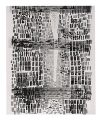 Image 1 of City Abstract #7