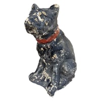 Image 1 of Concrete Dog