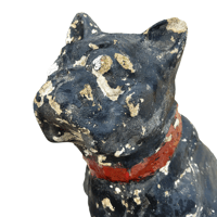 Image 4 of Concrete Dog