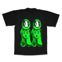 SLIME TWIN MEMUS 