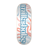 Image 1 of Milkshake Swirls No.2 - Made To Order