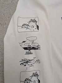 Image 5 of Neil Young - 'Zuma' Longsleeve