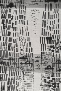 Image 2 of City Abstract #7