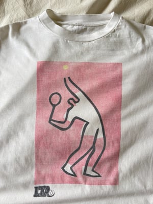 Image of Lawn Tennis Association T-Shirt