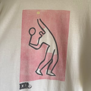 Image of Lawn Tennis Association T-Shirt