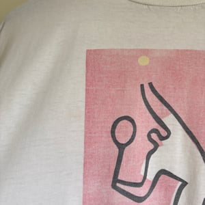 Image of Lawn Tennis Association T-Shirt