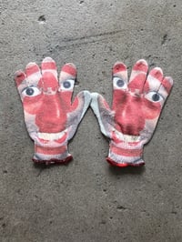 MEMU FACE GLOVES 