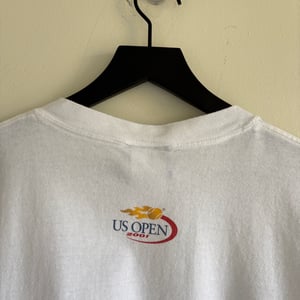 Image of 2001 US Open T-Shirt