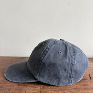 Image of The Departed Pre-Distressed Strapback Hat