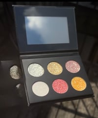 Image 1 of Krymary Sparkle palette 