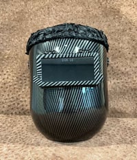 Image 2 of Carbon Fiber Dipped Pirarucu 