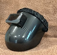 Image 3 of Carbon Fiber Dipped Pirarucu 