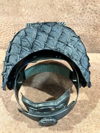 Image 4 of Carbon Fiber Dipped Pirarucu