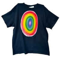 L Your Aura is Showing! 