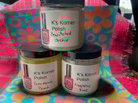 Image 1 of Sugar Scrub