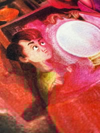 Image 4 of Reproduction La voyante