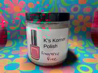 Image 2 of Sugar Scrub