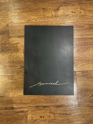 Image of Original Art Published Cover: SPIDER-GWEN 1 (2025) GODTAIL VARIANT // Thikyo Godtail