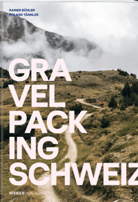GRAVELPACKING SCHWEIZ Buch