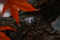 Image 1 of Fleur De Lis Signet Ring