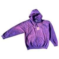 Image 2 of Purple Rain (Adult L)