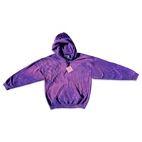 Image 3 of Purple Rain (Adult L)