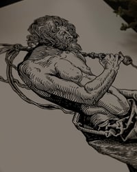 Image 2 of 𝕷𝖊 𝕽𝖔𝖎 𝖋𝖆𝖎𝖘𝖆𝖓𝖙 𝖕𝖊𝖓𝖎𝖙𝖊𝖓𝖈𝖊