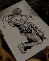 Image 1 of 𝕷𝖊 𝕽𝖔𝖎 𝖋𝖆𝖎𝖘𝖆𝖓𝖙 𝖕𝖊𝖓𝖎𝖙𝖊𝖓𝖈𝖊