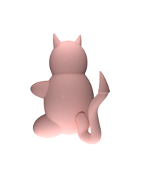 Image 3 of AKUMA 1 - GLOW IN THE DARK