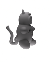 Image 3 of AKUMA 2 - BROKEN