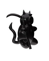 Image 5 of AKUMA 3 - Grim Reaper