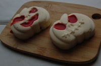 Citrouille d'Halloween