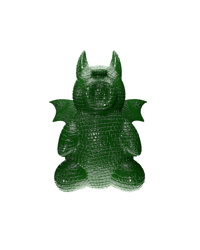 Image 1 of AKUMA 4 - Dragon Edition