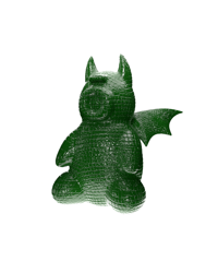 Image 2 of AKUMA 4 - Dragon Edition