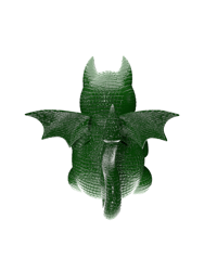 Image 3 of AKUMA 4 - Dragon Edition