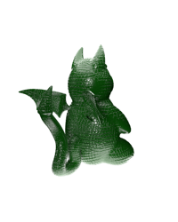 Image 4 of AKUMA 4 - Dragon Edition