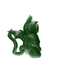 Image 5 of AKUMA 4 - Dragon Edition