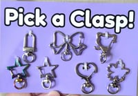 Image 2 of Custom Deco Photocard