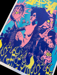 Image 3 of Passage Print