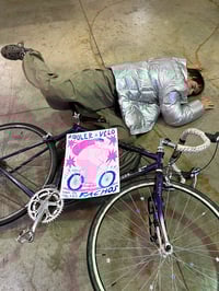 Image 2 of Rouler à vélo sur les fachos - réédition