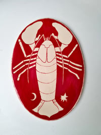 Image 2 of LE HOMARD | grand plat ovale