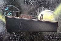 Image 5 of Electro-Harmonix Big Muff Pi V9 - Made in NYC, USA - Classic Fuzz Sustain Legend