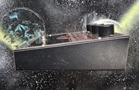 Image 4 of Electro-Harmonix Big Muff Pi V9 - Made in NYC, USA - Classic Fuzz Sustain Legend