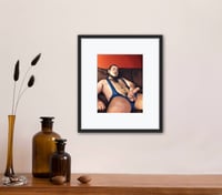 Image 2 of Getting Close