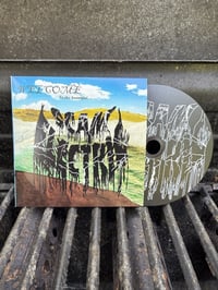 "Scam Electric" Pro CDr (Breaching Static)