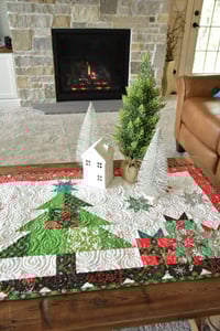 Image 2 of Under the Tree Runner