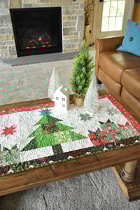 Image 4 of Under the Tree Runner