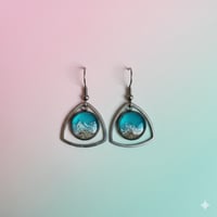 Triángulo Ventana al Mar